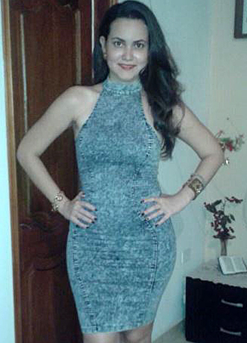 Your Latin Bride?