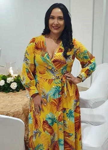 Your Latin Bride?