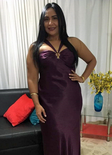 Your Latin Wife?
