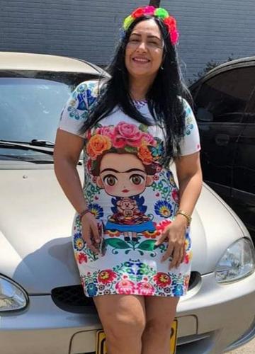 Your Latin Bride?