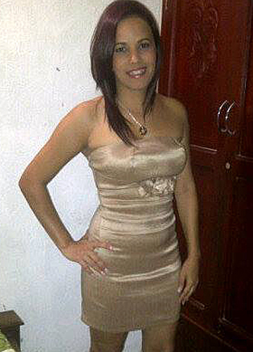 Your Latin Bride?