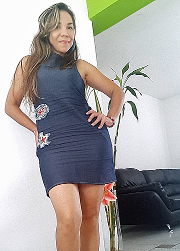 Your Latin Bride?