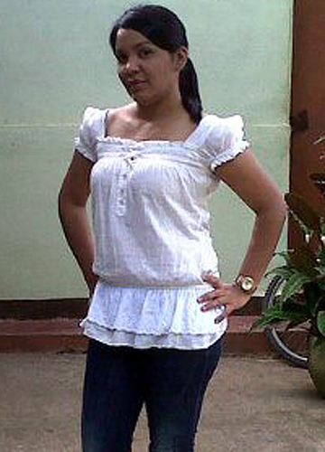 Your Latin Bride?