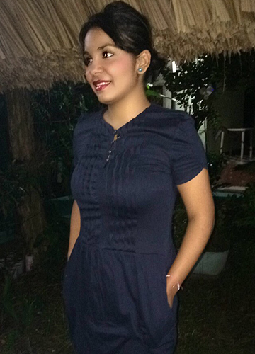 Your Latin Wife?