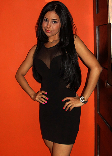 Your Latin Bride?