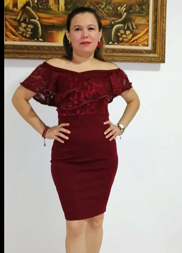 Your Latin Wife?