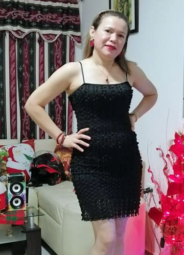 Your Latin Bride?
