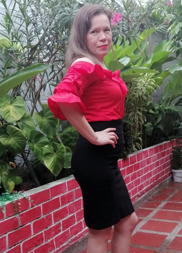 Your Latin Bride?