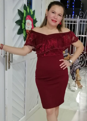 Your Latin Wife?