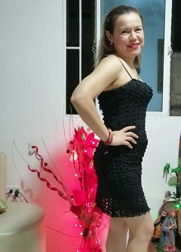 Your Latin Bride?