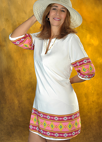 Your Latin Bride?