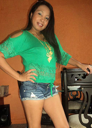 Your Latin Wife?
