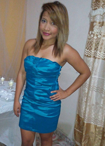 Your Latin Wife?