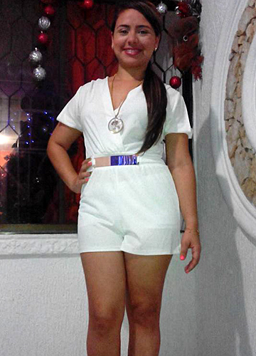 Your Latin Wife?