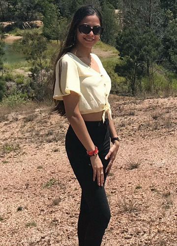 Your Latin Bride?