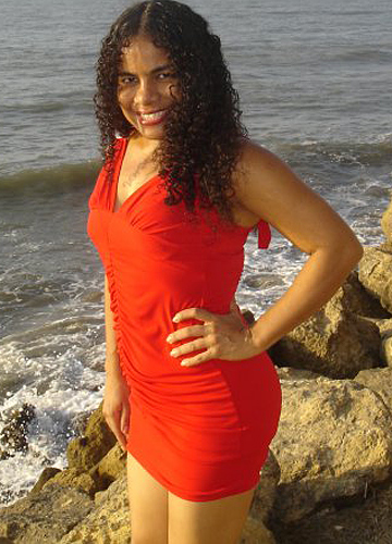 Your Latin Wife?