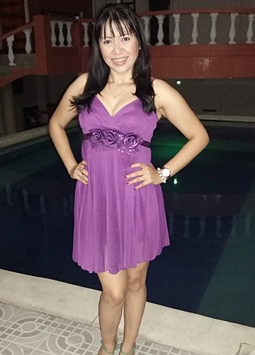 Your Latin Bride?