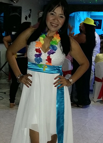 Your Latin Bride?