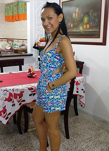 Your Latin Bride?