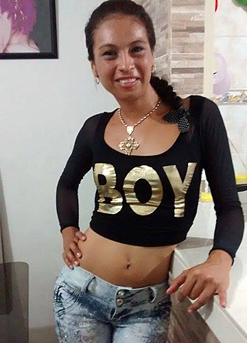Your Latin Wife?