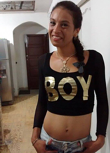 Your Latin Bride?