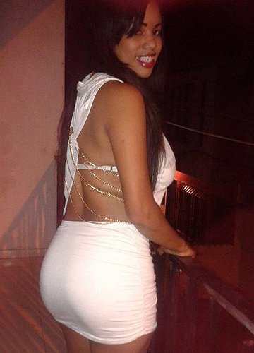 Your Latin Wife?