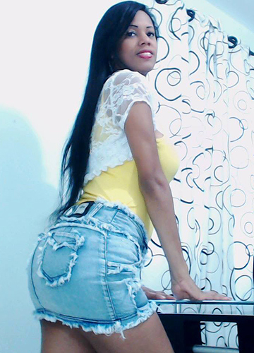 Your Latin Wife?