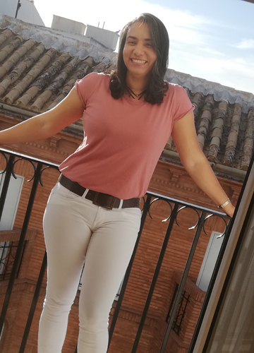 Your Latin Bride?