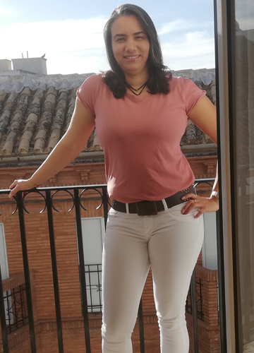 Your Latin Wife?