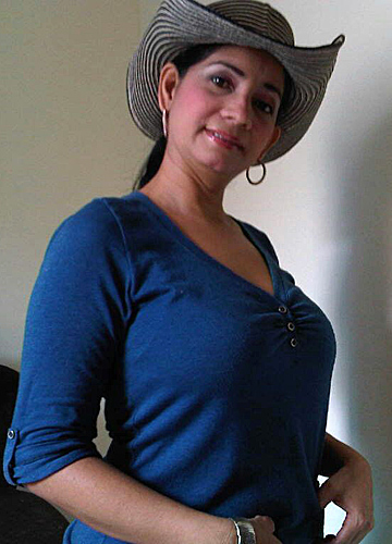 Your Latin Wife?
