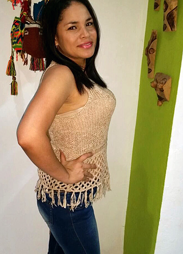 Your Latin Wife?