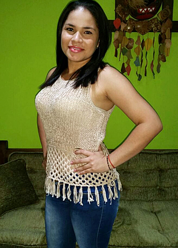 Your Latin Bride?