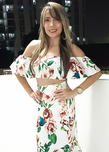 Your Latin Bride?