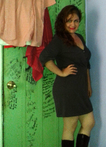 Your Latin Bride?