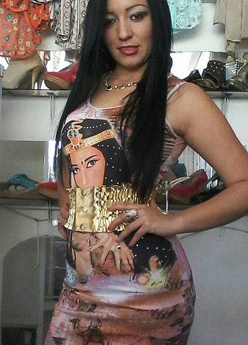 Your Latin Bride?