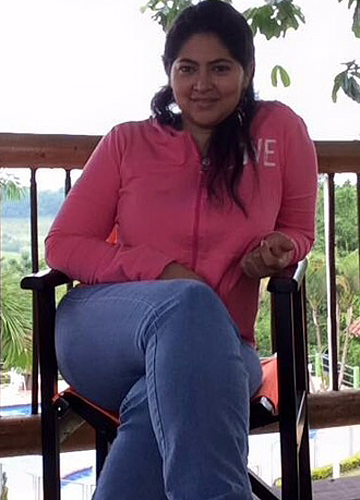 Your Latin Wife?