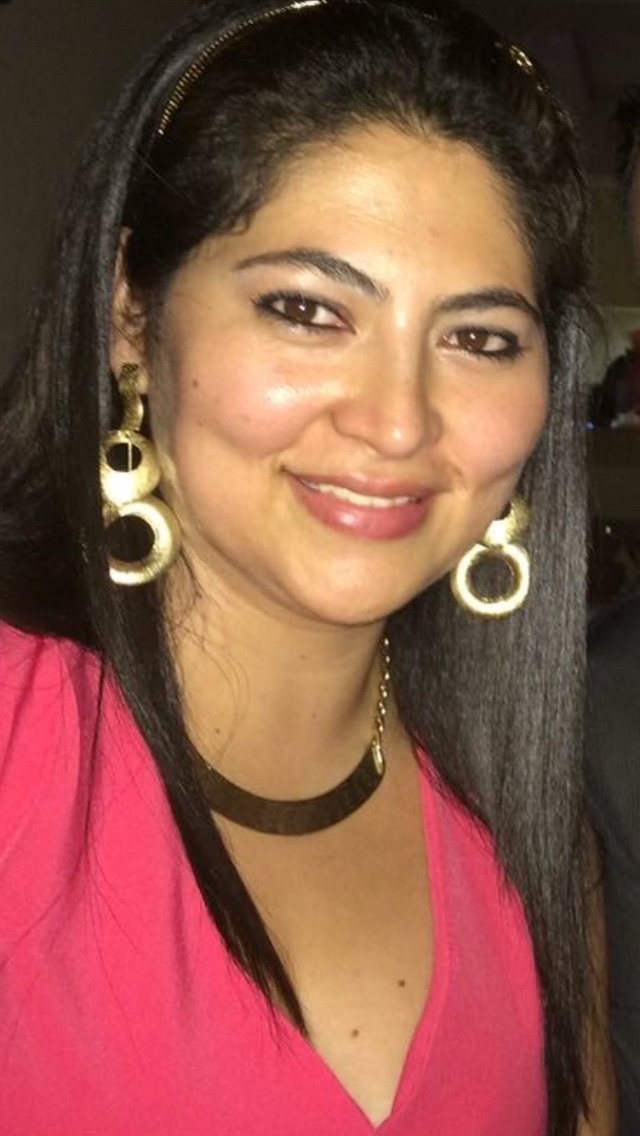 Your Latin Bride?
