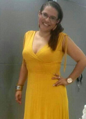 Your Latin Bride?