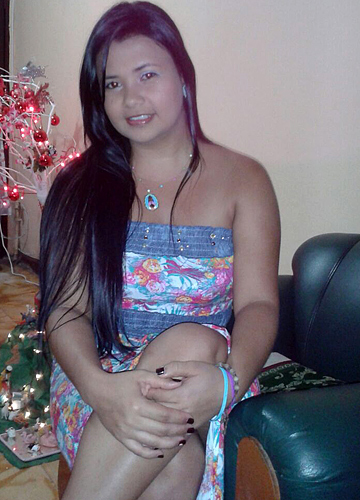Your Latin Wife?