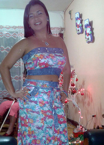 Your Latin Bride?