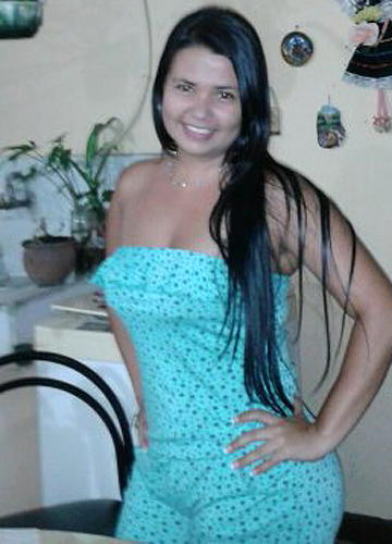 Your Latin Wife?