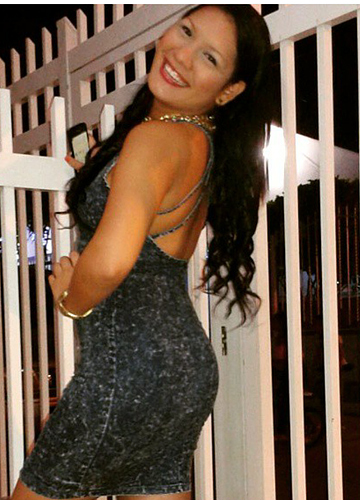 Your Latin Bride?