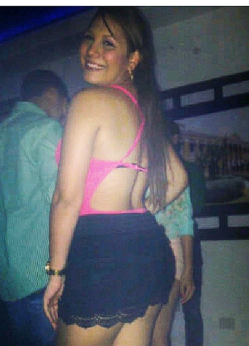 Your Latin Wife?