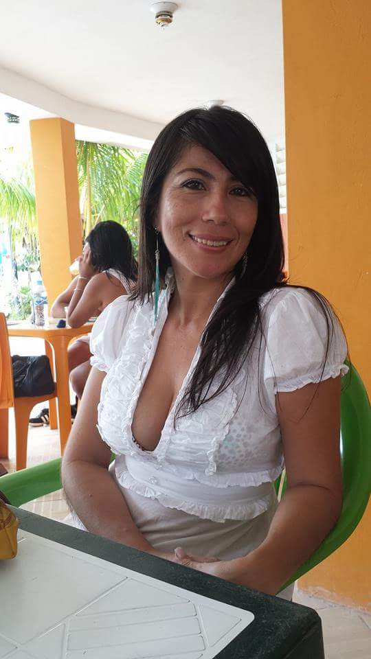 Your Latin Wife?