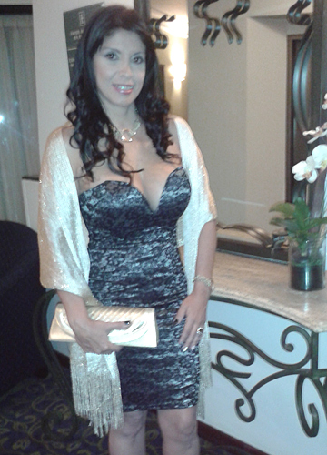 Your Latin Bride?