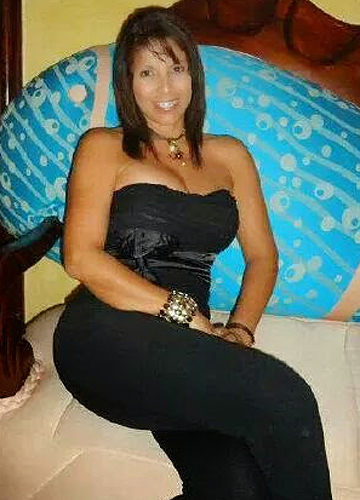 Your Latin Bride?