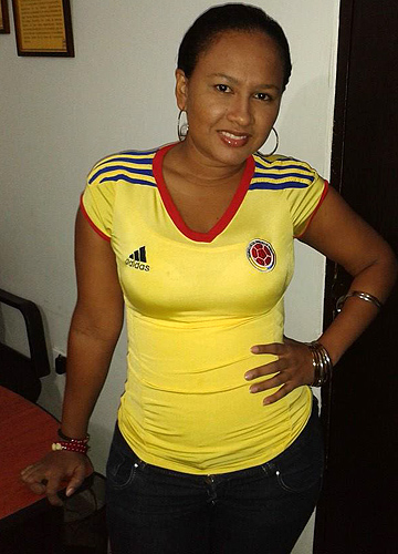 Your Latin Wife?
