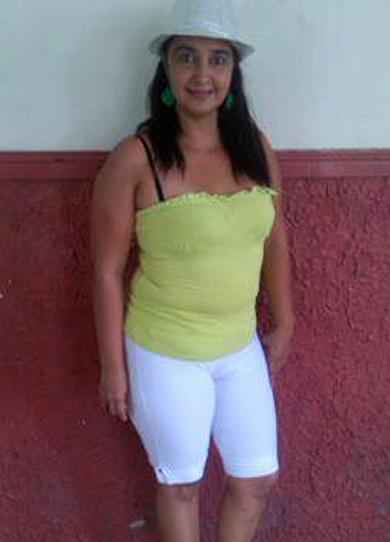 Your Latin Wife?