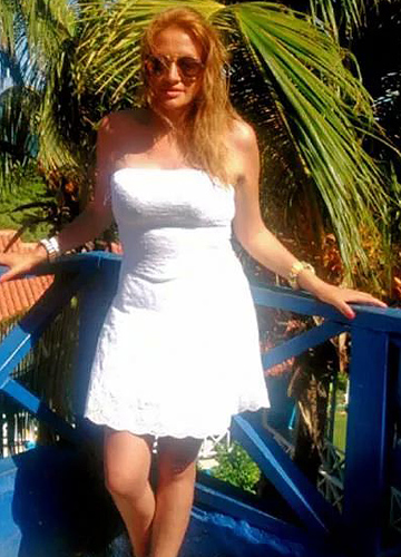 Your Latin Bride?