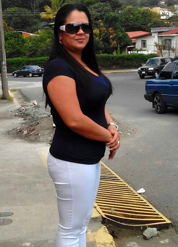 Your Latin Bride?